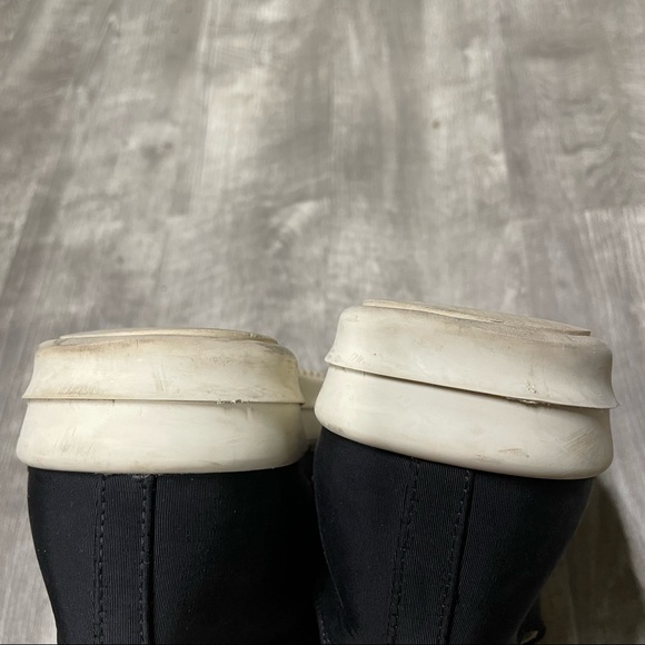 Authentic rick owens hustler ramones - Picture 8 of 10